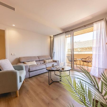 Bravissimo Domenica, 2 Bedrooms And Balcony Girona Kültér fotó