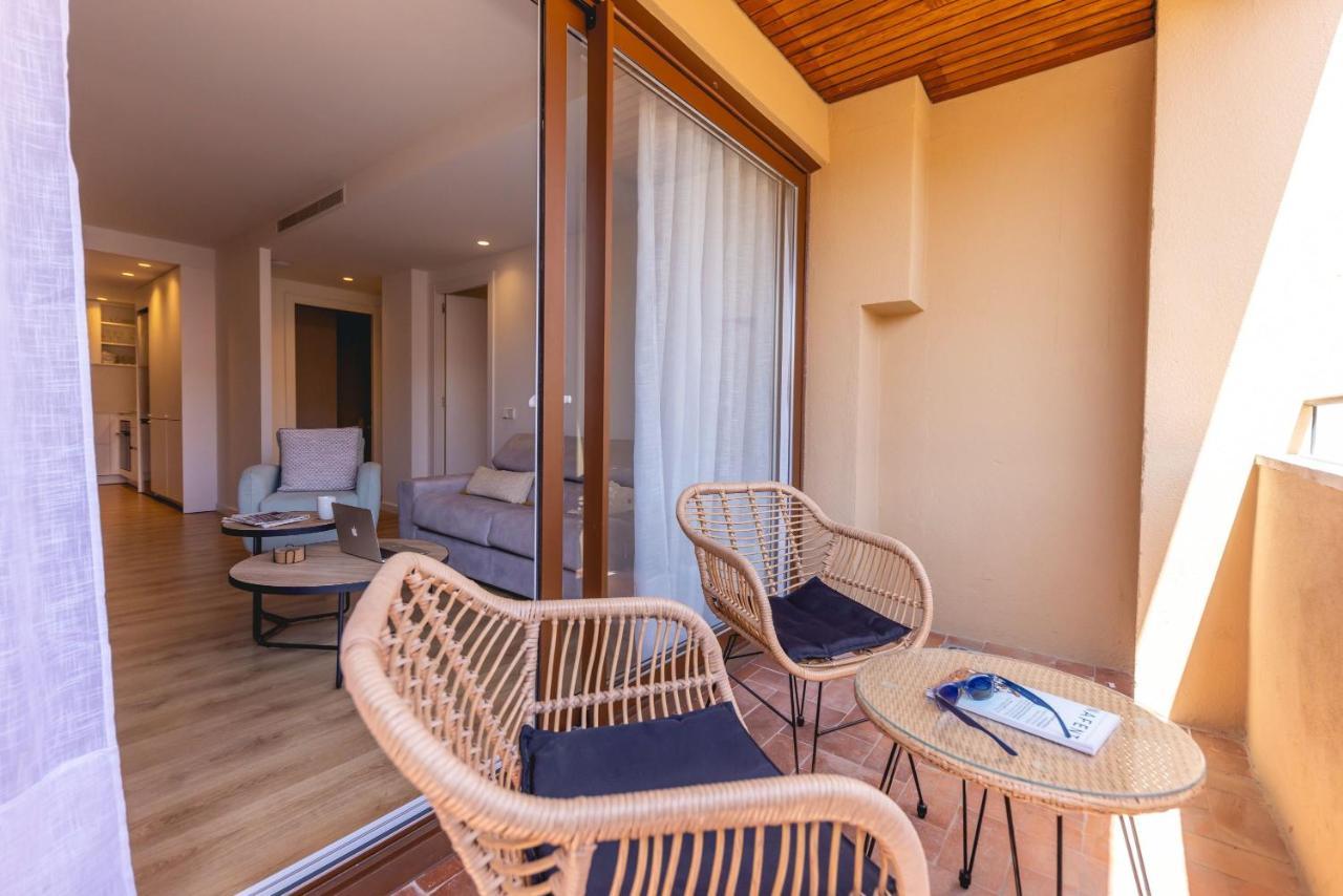 Bravissimo Domenica, 2 Bedrooms And Balcony Girona Kültér fotó